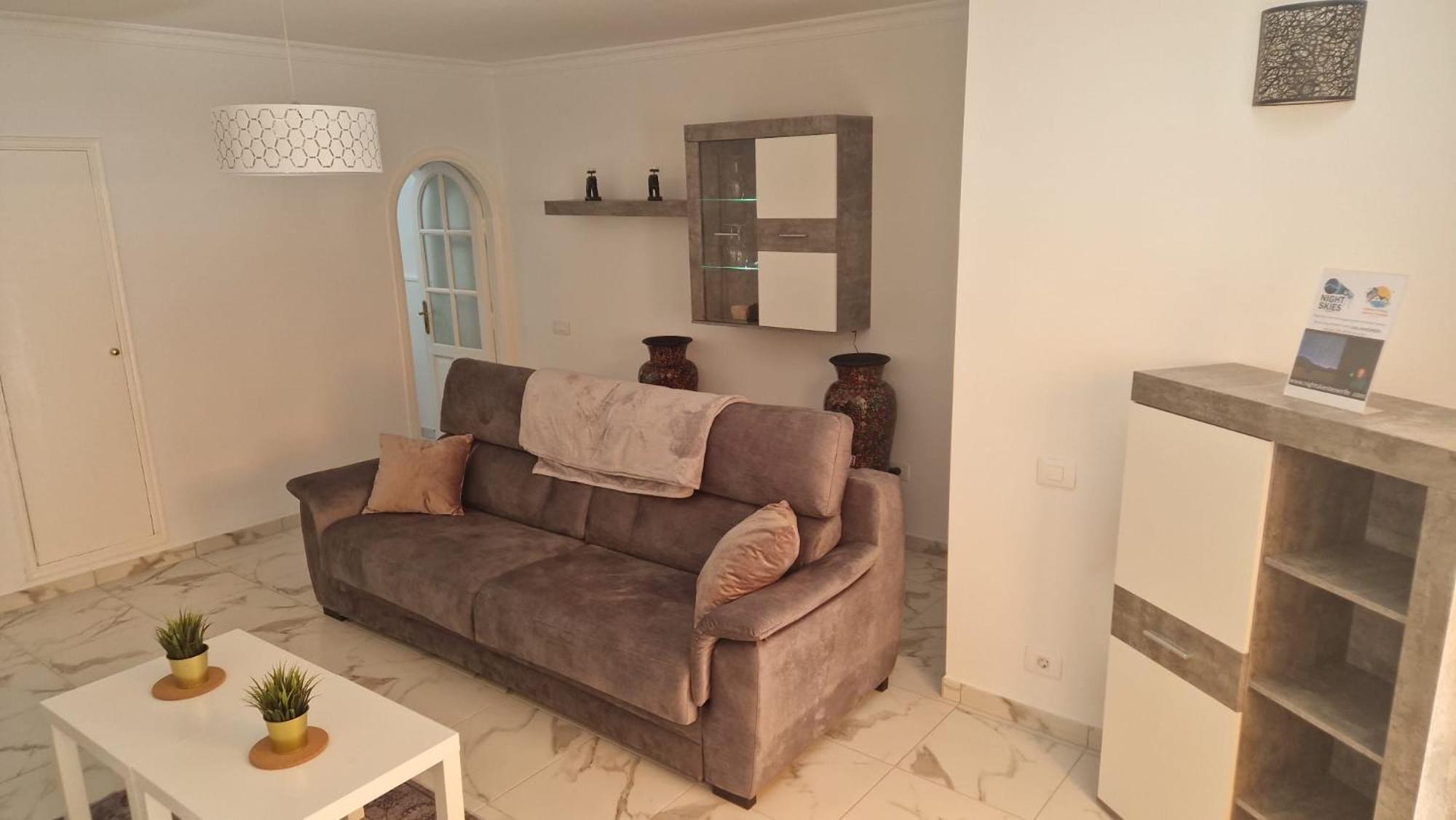 The Palms Golf Del Sur - Casa Andromeda Appartement San Miguel de Abona