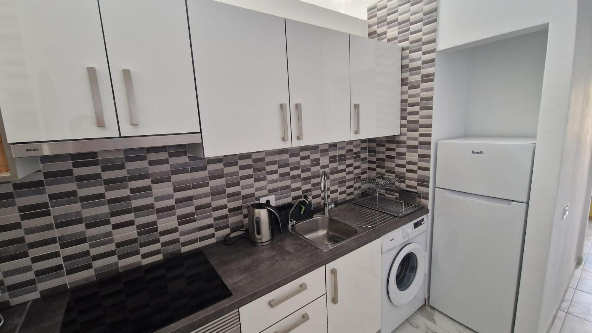 Appartement The Palms Golf Del Sur - Casa Andromeda San Miguel de Abona