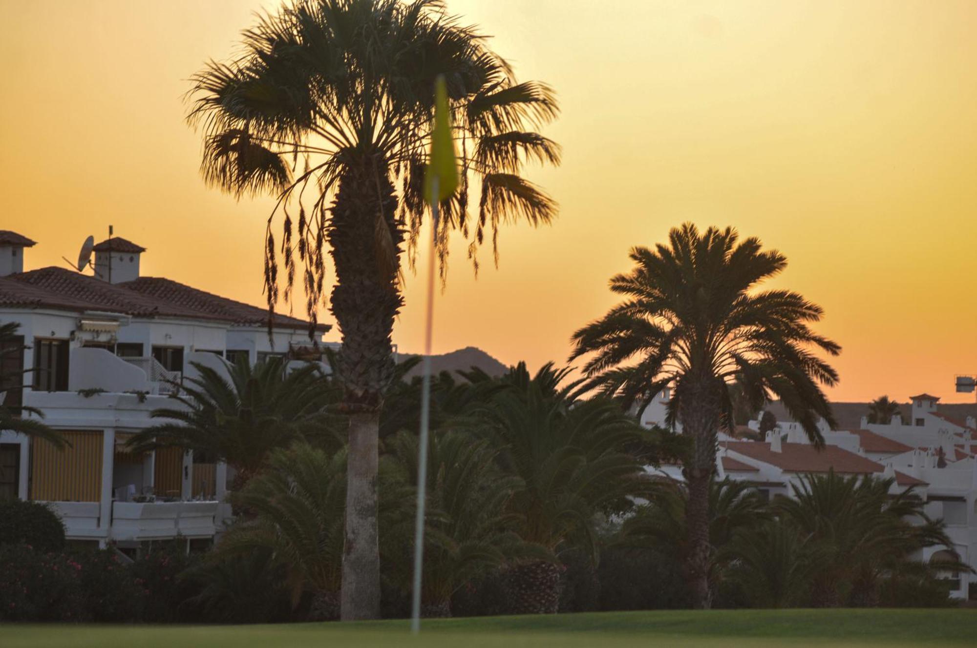 Appartement The Palms Golf Del Sur - Casa Andromeda