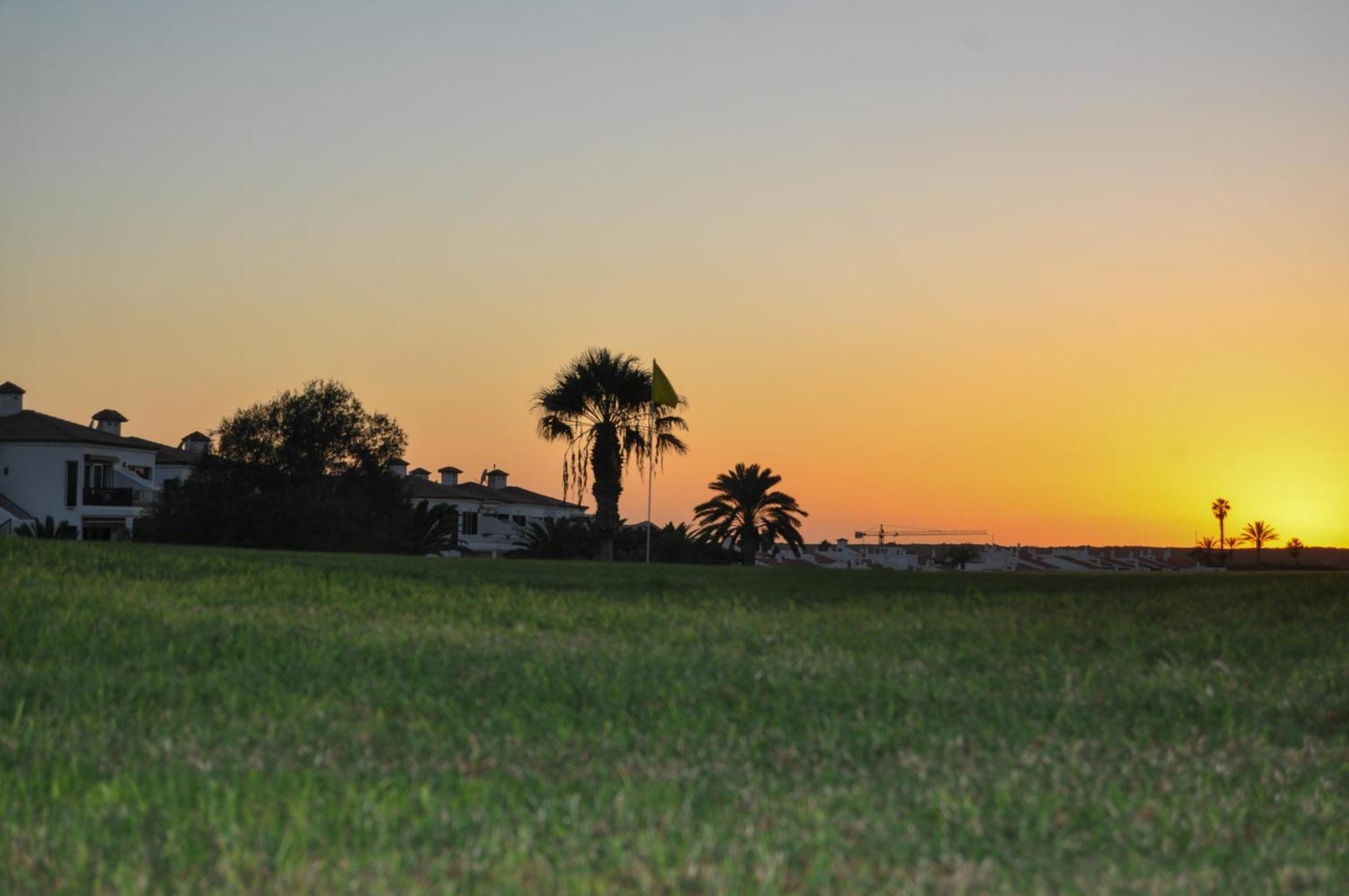 The Palms Golf Del Sur - Casa Andromeda Appartamento *