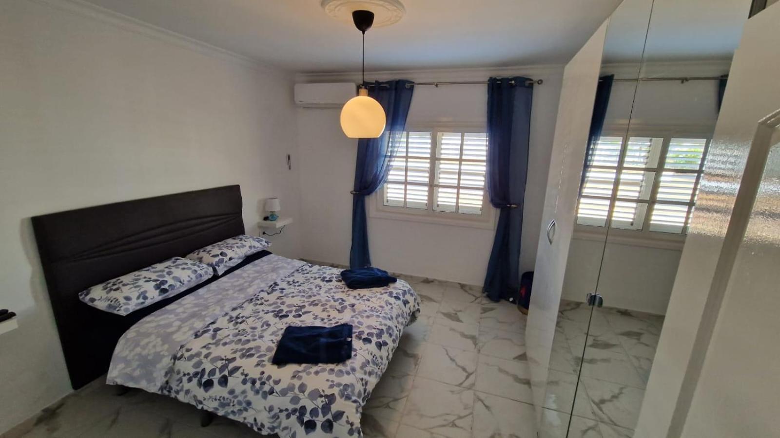 Appartement The Palms Golf Del Sur - Casa Andromeda *