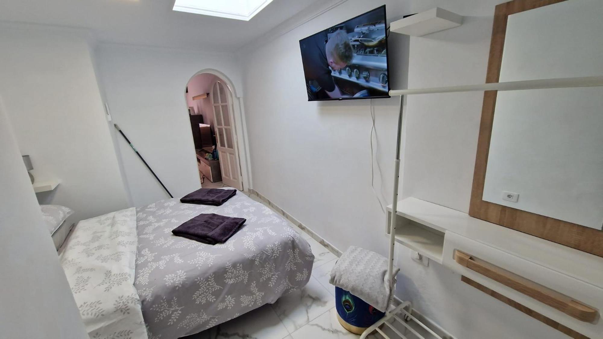 The Palms Golf Del Sur - Casa Andromeda Appartement *