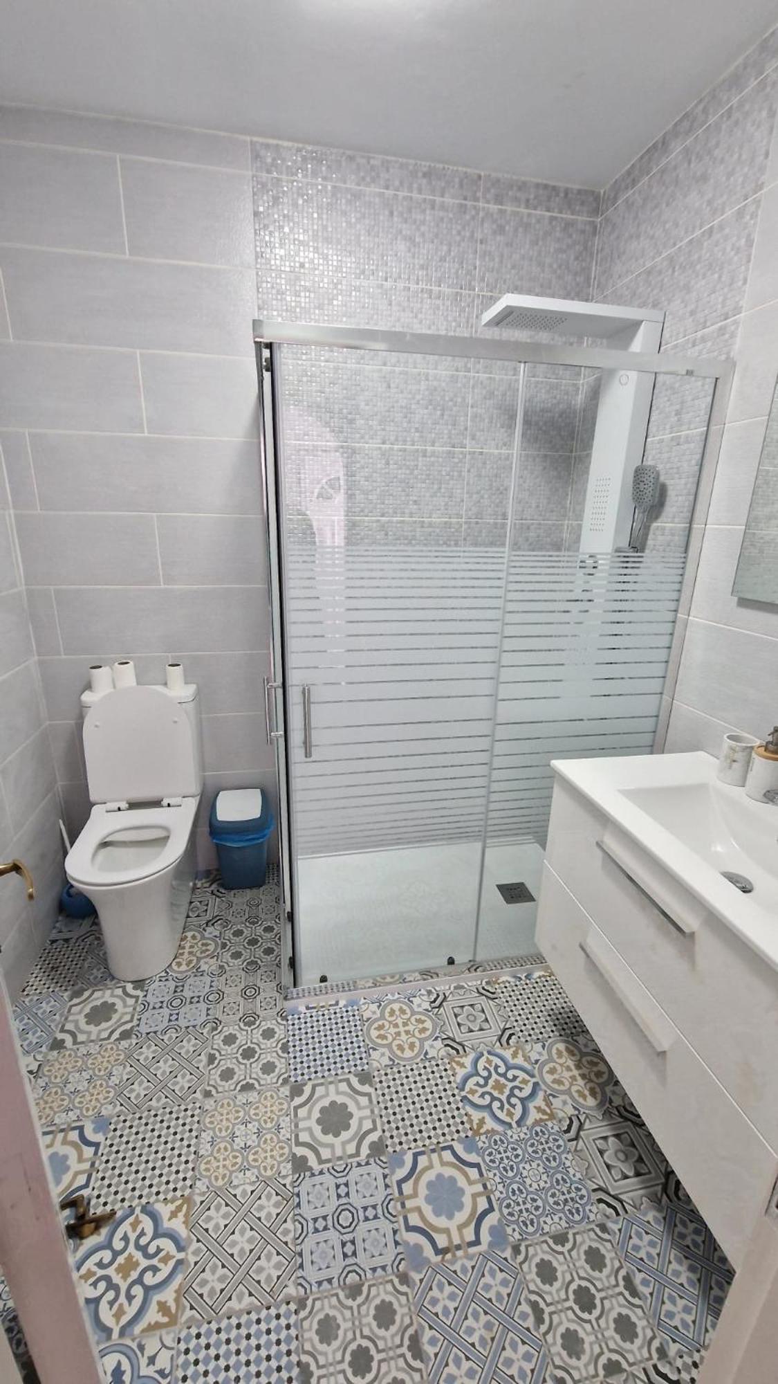 The Palms Golf Del Sur - Casa Andromeda Appartement San Miguel de Abona
