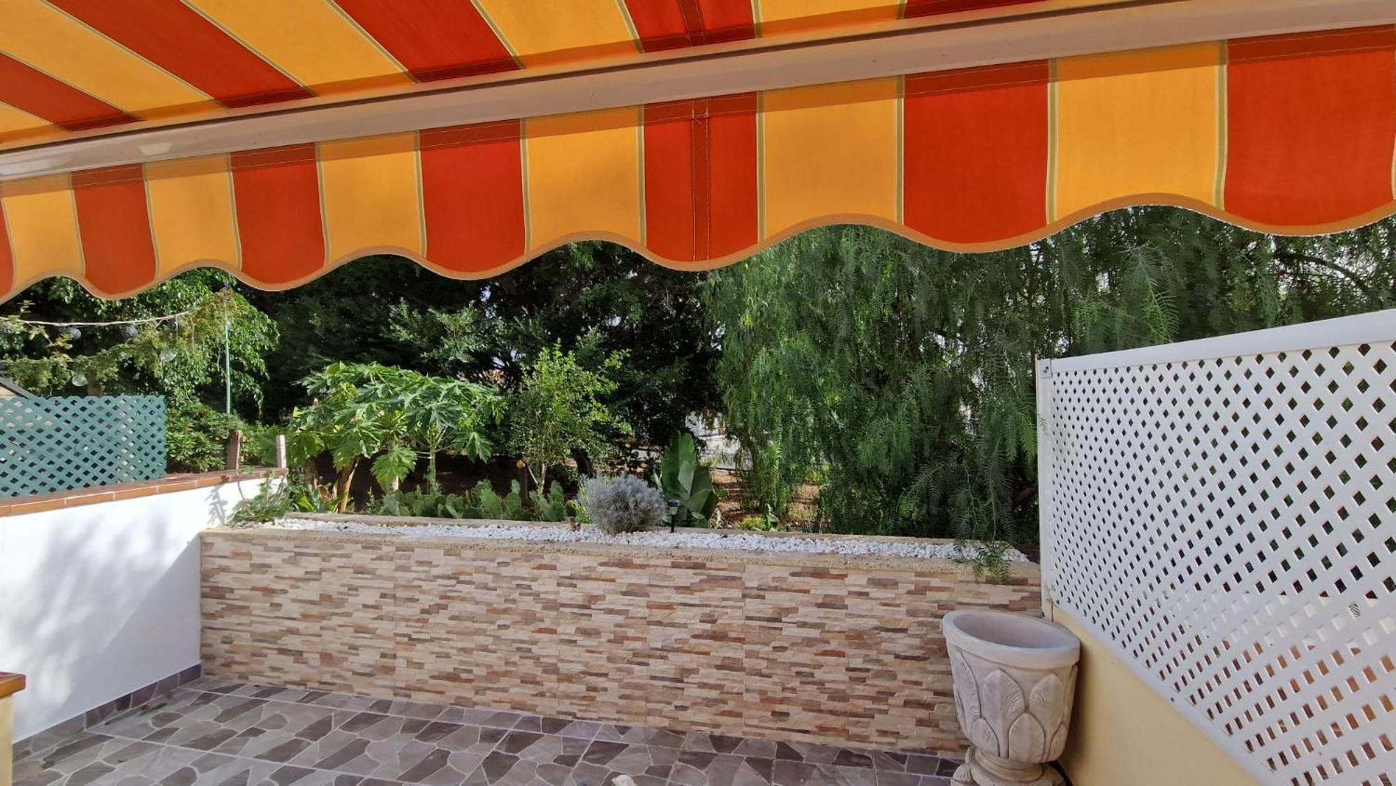 Appartement The Palms Golf Del Sur - Casa Andromeda *