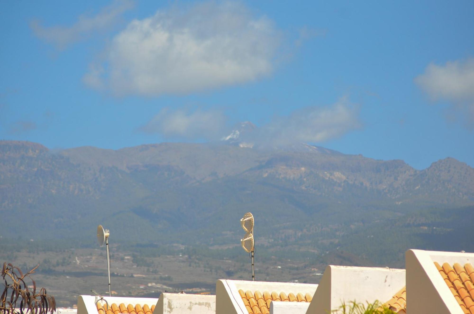 Appartement The Palms Golf Del Sur - Casa Andromeda San Miguel de Abona