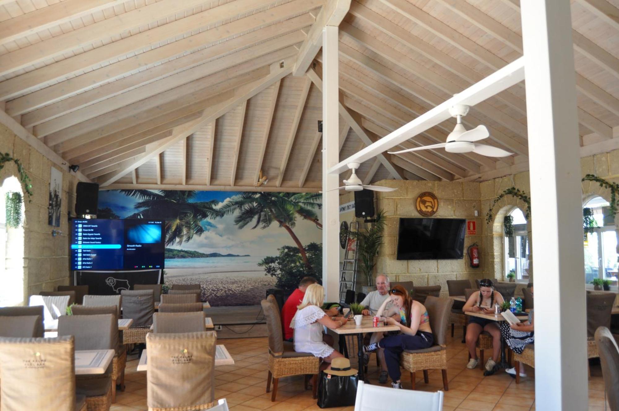 The Palms Golf Del Sur - Casa Andromeda Appartement San Miguel de Abona