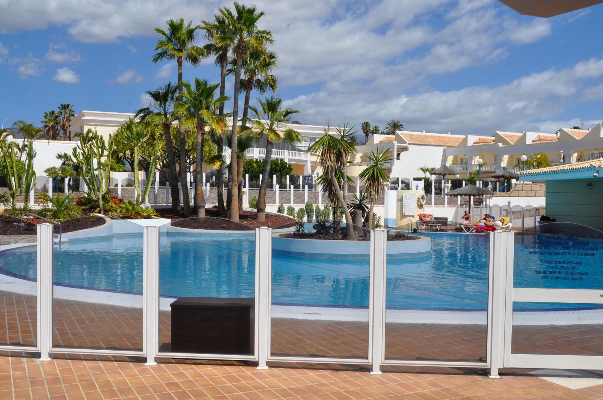 The Palms Golf Del Sur - Casa Andromeda Appartamento San Miguel de Abona