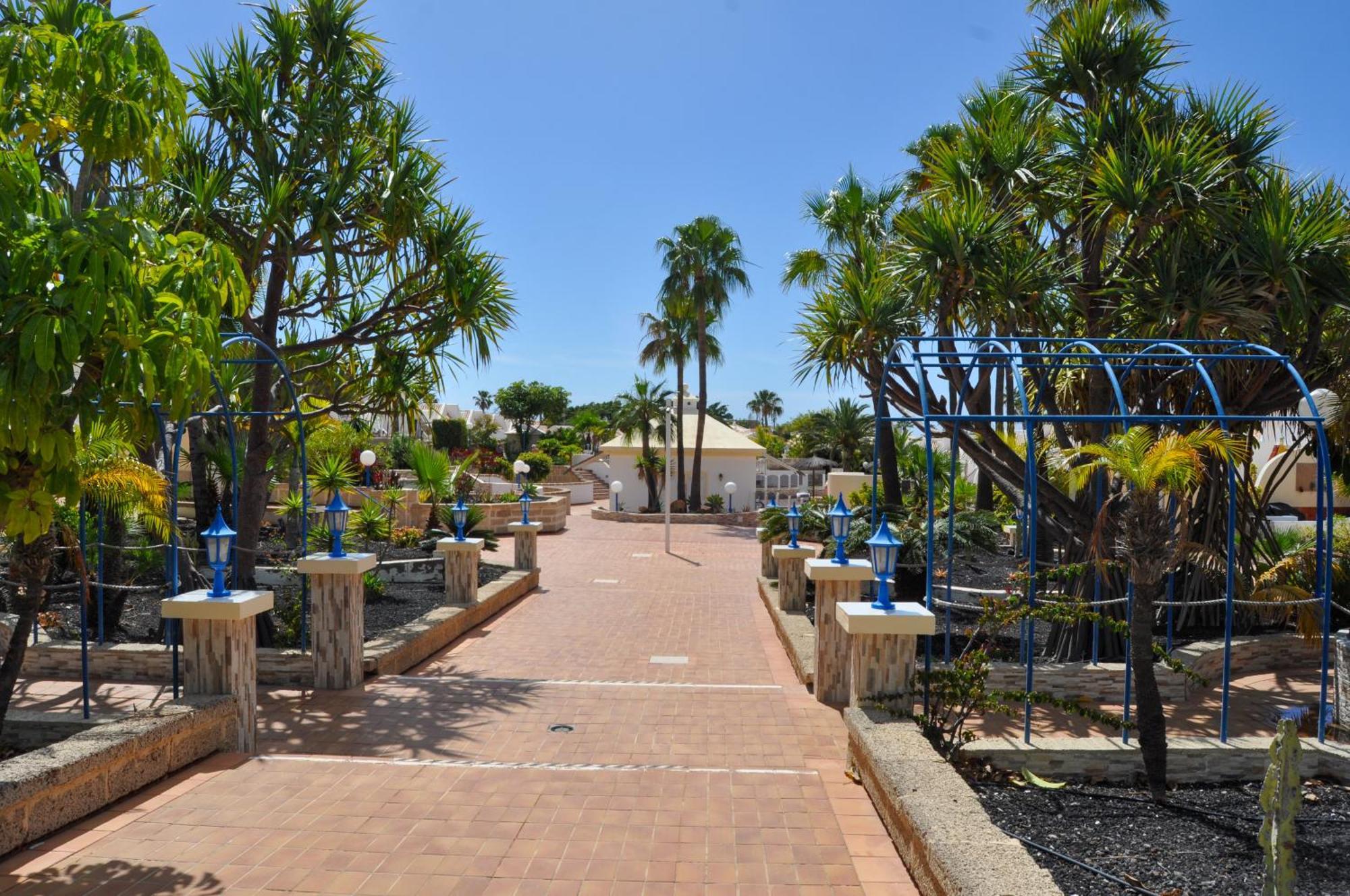 Appartamento The Palms Golf Del Sur - Casa Andromeda *