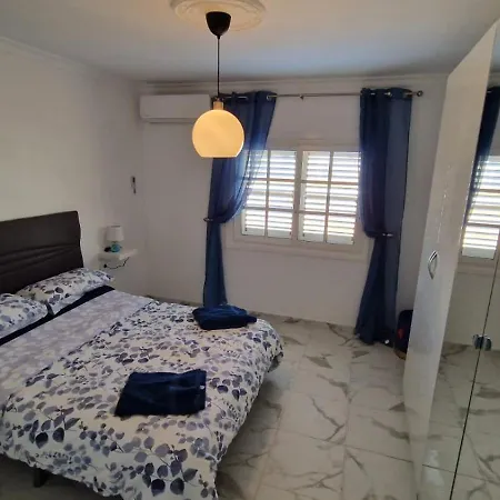 The Palms Golf Del Sur - Casa Andromeda Apartment San Miguel de Abona Exterior photo